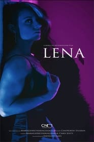 Lena' Poster