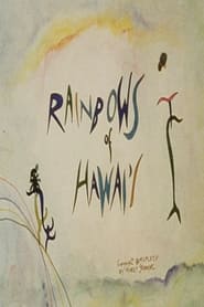 Rainbows of Hawaii' Poster