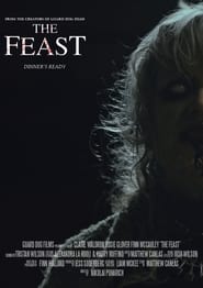 The Feast' Poster