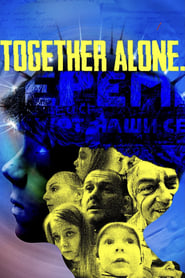 Together Alone' Poster