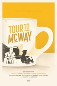 Tour to McWay' Poster