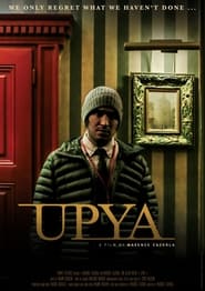 Upya' Poster