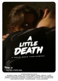 A Little Death' Poster