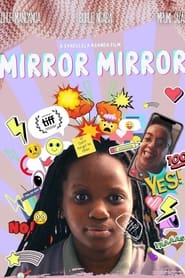 Mirror Mirror' Poster