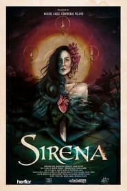 Sirena' Poster