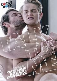 Talk to Me' Poster