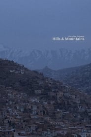 Hills and Mountains' Poster