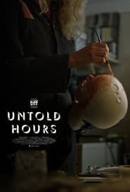 Untold Hours' Poster