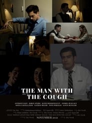 The Man with the Cough' Poster