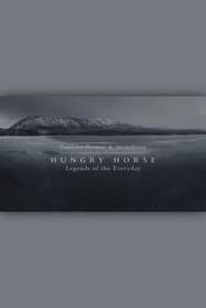Hungry Horse Legends of the Everyday' Poster