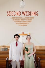 Second Wedding' Poster