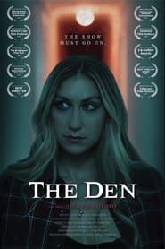 The Den' Poster