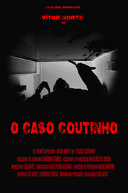 O Caso Coutinho' Poster