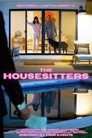 The Housesitters' Poster