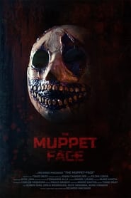 The MuppetFace' Poster