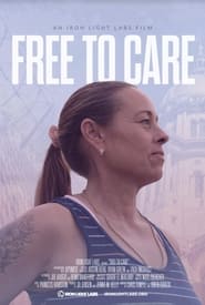 Free to Care' Poster