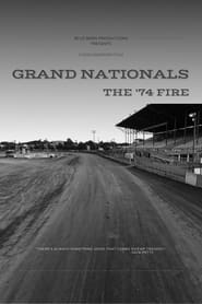 Grand Nationals  The 74 Fire' Poster