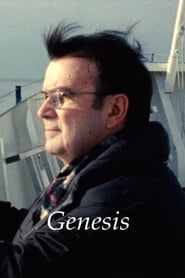 Genesis' Poster