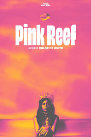 Pink Reef' Poster