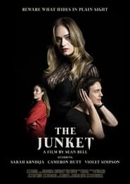 The Junket' Poster