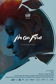 Im on Fire' Poster