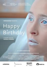 Happy Birthday' Poster