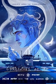 Christopher at Sea' Poster