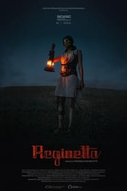 Reginetta' Poster