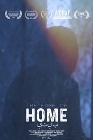 The Edge of Home' Poster