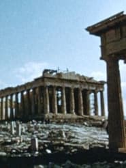 Acropolis of Athens' Poster