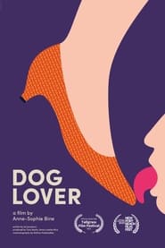 Dog Lover' Poster