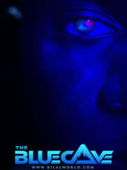 The Blue Cave' Poster