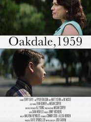 Oakdale 1959' Poster