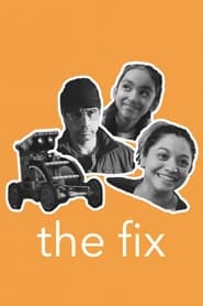 The Fix' Poster