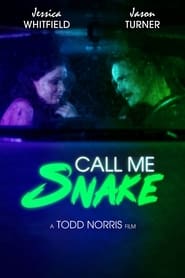 Call Me Snake' Poster