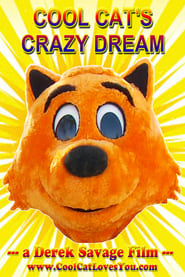 Cool Cats Crazy Dream' Poster