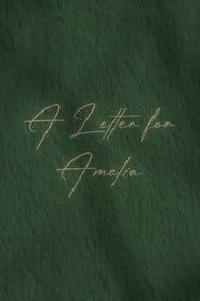 A Letter for Amelia' Poster