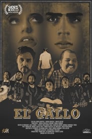 El Gallo' Poster