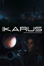 Ikarus' Poster