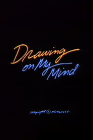 Drawing on My Mind' Poster