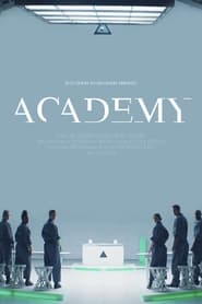Academy' Poster