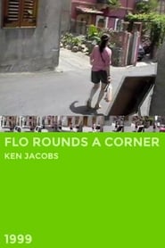 Flo Rounds a Corner' Poster