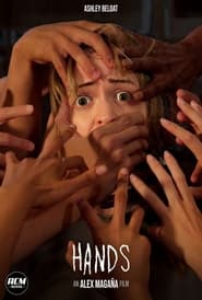 The Hands' Poster
