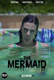 Streaming sources forThe Mermaid