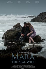 Mara The Seal Wife' Poster