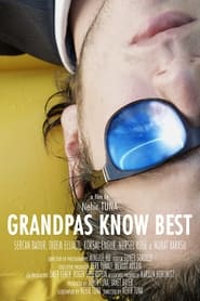 Grandpas Know Best' Poster