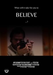 Believe' Poster