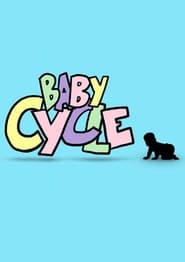 Baby Cycle' Poster