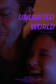 Unlimited World' Poster