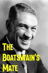 The Boatswains Mate' Poster